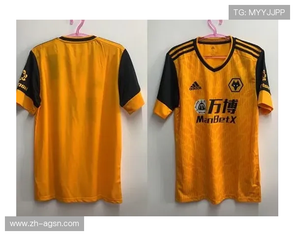 英超狼队2018赛季客场球衣设计及特色 英超狼队2018赛季客场球衣设计及特色