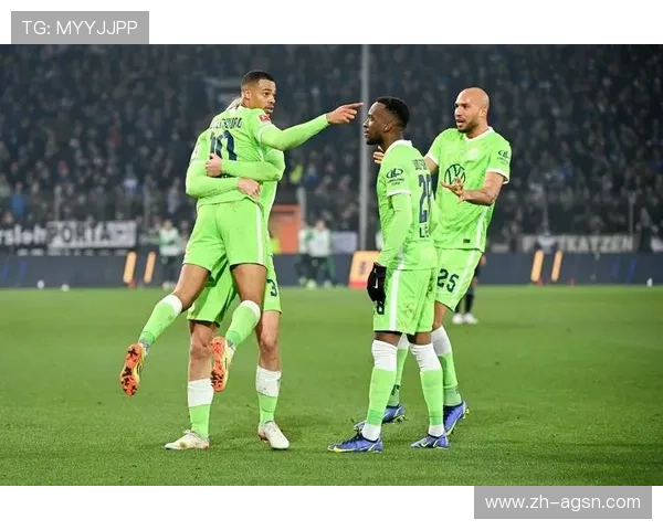 德甲联赛中最具知名度和影响力的足球俱乐部盘点