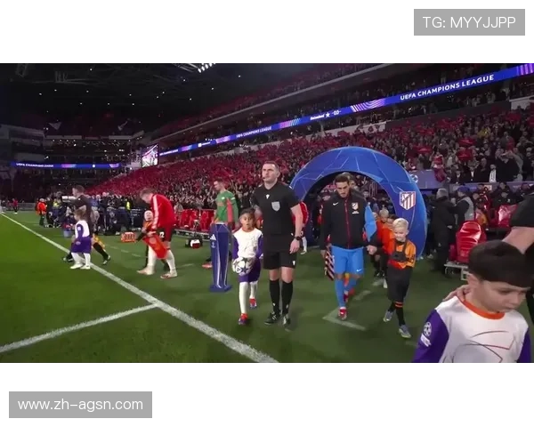 最新欧冠视频集锦比赛精彩瞬间一网打尽