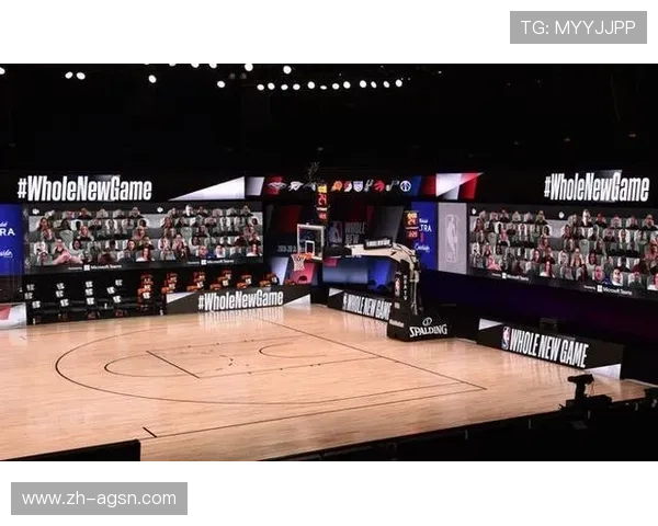 探秘NBA园区生活:球员如何适应封闭管理? 探秘NBA园区生活:球员如何适应封闭管理?