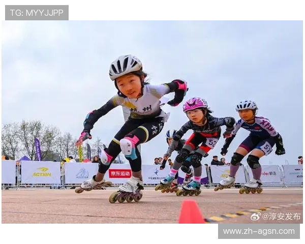 第六届中国自由式轮滑公开赛杭州千岛湖站赛事完美收官